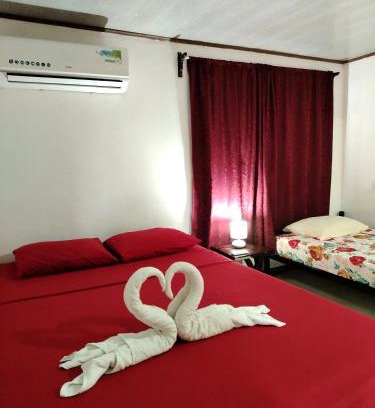 Tortuguero Hotel | Cabinas Enchu