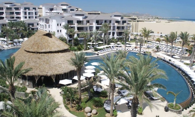 Zona Hotelera Resort | Cabo Azul Resort 1 BR Villa