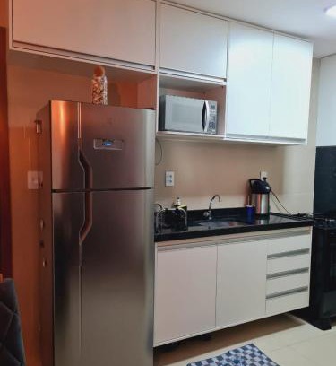 Altiplano Cabo Branco Apartment | Cabo Branco Altiplano