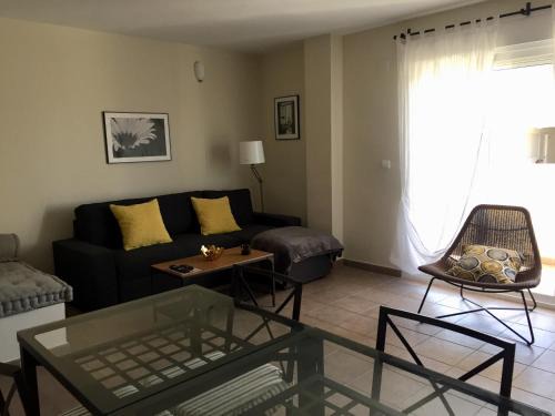Retamar Apartment | Cabo de Gata Oasis Retamar II