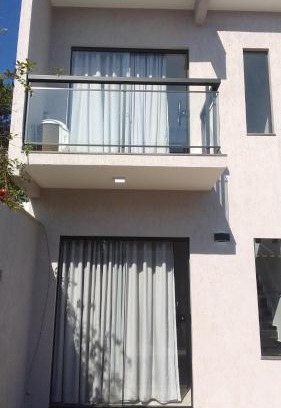 Sao Cristovao Apartment | Cabo frio Litoral