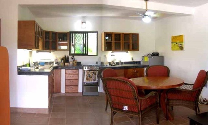 Cabo Pulmo House | Cabo Pulmo National Park Cardon Casita