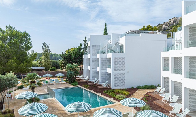 Puerto de Pollensa Apartment | Cabot Las Velas Apartments