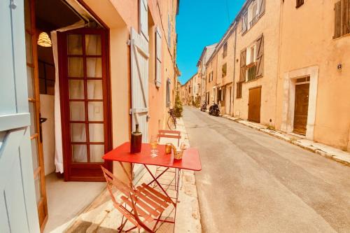 Cabris Apartment | Cabris Village Escape - Junior Suite