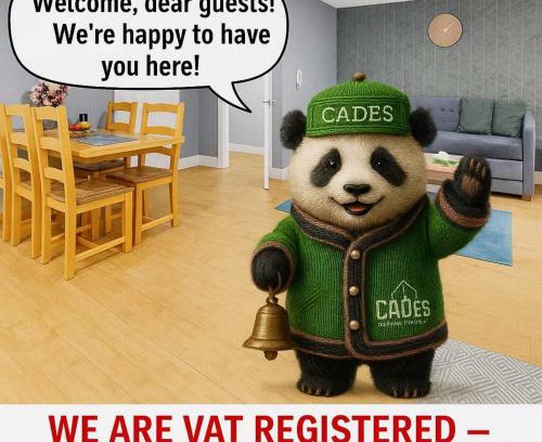West Bromwich Apartment | CADeS West Bromwich