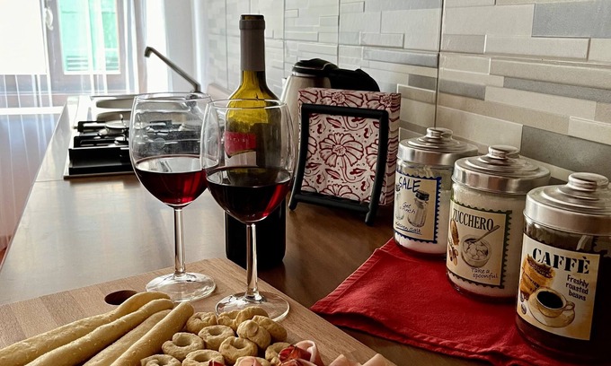 Lorenzago di Cadore Apartment | Cadore apartament