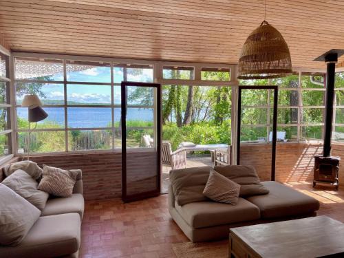Lacanau House | Cadre exceptionnel, très belle maison en 1ère ligne du lac