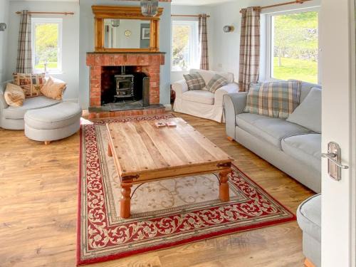 Fairbourne House | Cae-Fadog Fach
