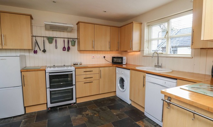 Llandrindod Wells Cottage | Caely