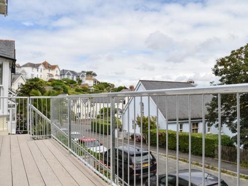 Salcombe House | Caerleon - Cottage