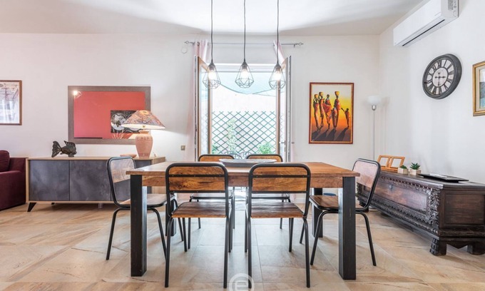 Province of Cagliari Apartment | Cagliari Diamond Apartment