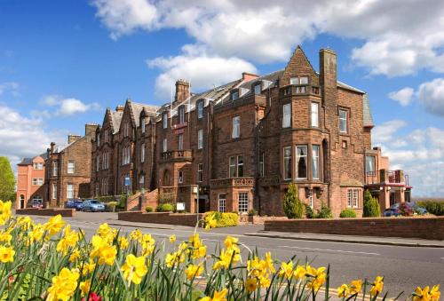 Dumfries Hotel | Cairndale Hotel & Spa