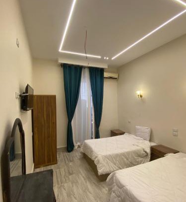 Shurtah al-Dakhlah Hotel | Cairo Hello World