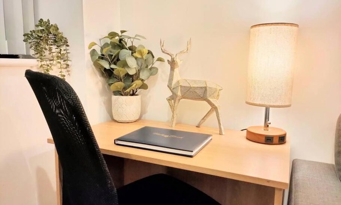 Manchester City Centre Apartment | Caitlyn's New Listing in Manchester City Center