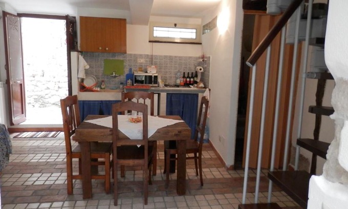Alatri Bed & Breakfast | Calì B&B