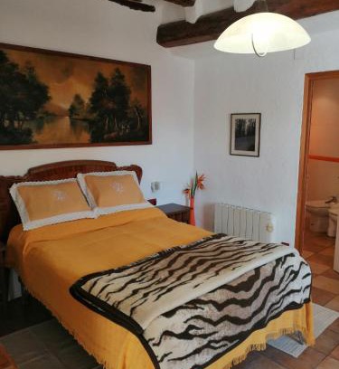 Tartareu Apartment | CAL BENAIGES