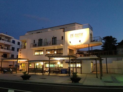 Port de la Selva Hotel | Cal Mariner