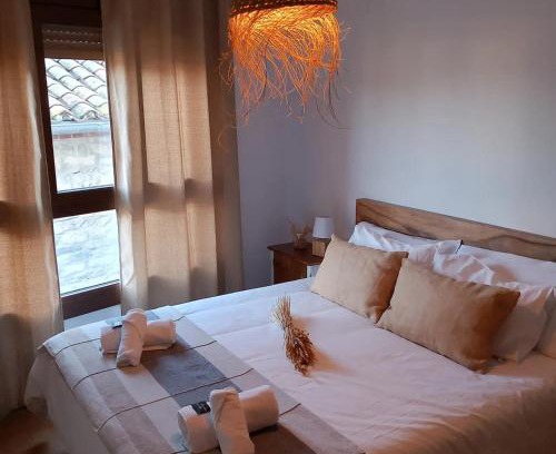 Sant Guim de la Plana House | Cal Massana