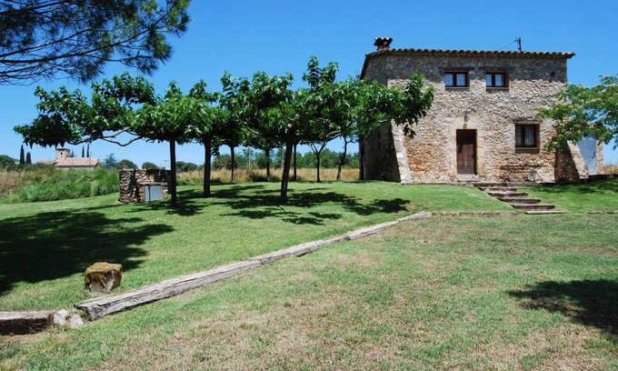 Maia de Montcal House | CAL TORT