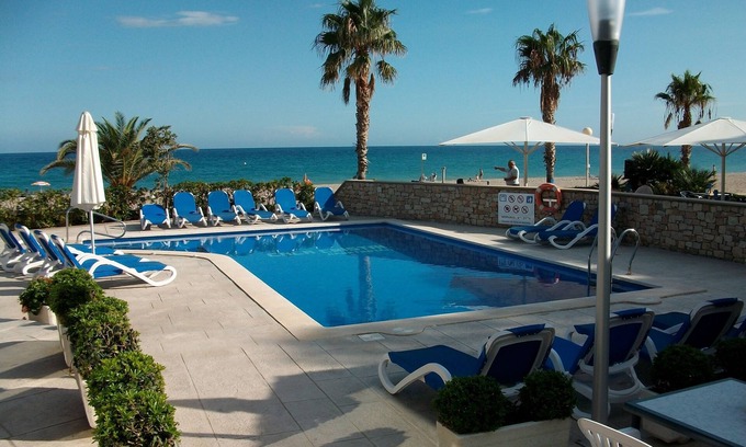 Miami Platja Hotel | Cala Cristal by Pierre & Vacances Premium