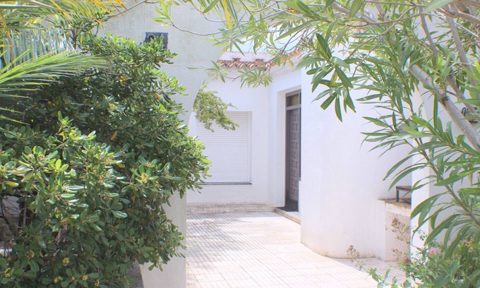 Santa Margarida Ski Chalet | CALA D'ORS - Casa adosada en Rosas, en una zona tr