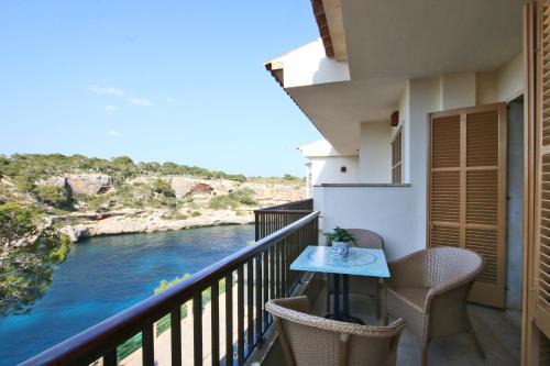 Cala Figuera Apartment | Cala Figuera Apartment 1b