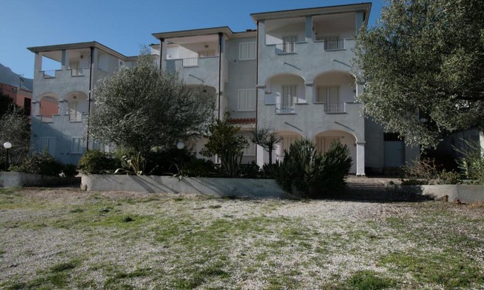 Cala Gonone Apartment | Cala Gonone - Nettuno