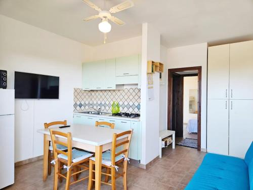 La Pelosa Apartment | Cala Sabina 1 - Short Term Rentals Italy