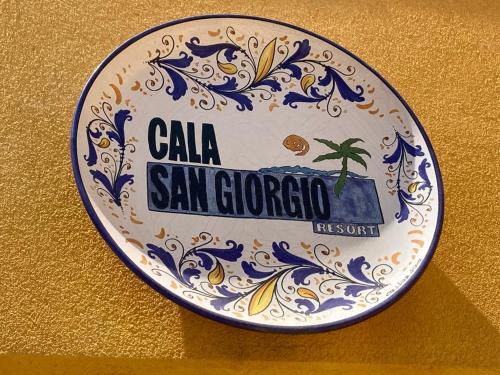 San Giorgio Apartment | Cala San Giorgio Residence