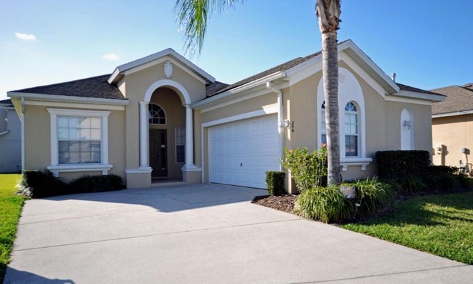 Haines City House | Calabay Parc at Tower Lake 221292