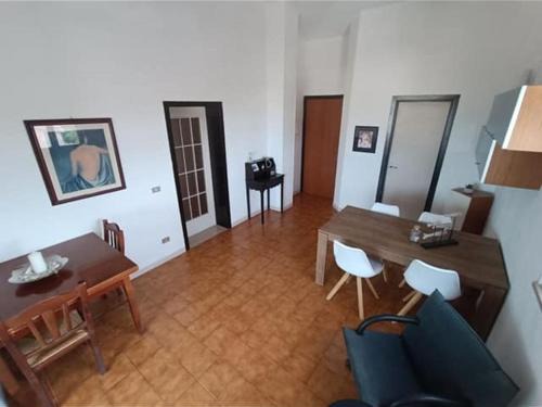 Marina di Davoli Apartment | Calabreeze