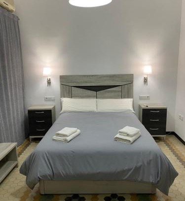 Los Remedios House | CALANCHA