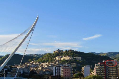 Cosenza Apartment | Calatrava Bridge