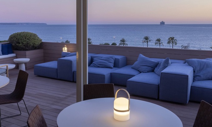 Old Town Hotel | Calatrava Hotel
