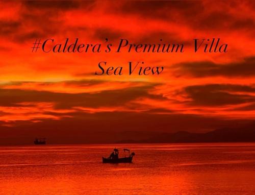 Kavala Villa | Caldera Premium Villa