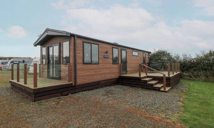 Hasguard Cross Cottage | CALDEY, family friendly, with a garden in Little Haven