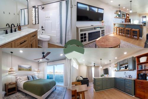 Caldwell House | Caldwell Cliff Swallow Guest House