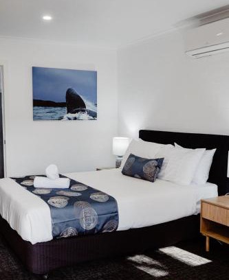 Port Fairy Hotel | Caledonian Inn - The Stump