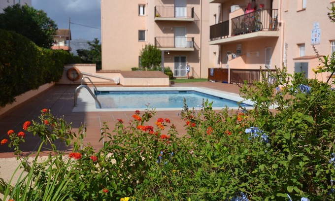 Els Griells Apartment | Calella 4 - L'Estartit, Els Griells