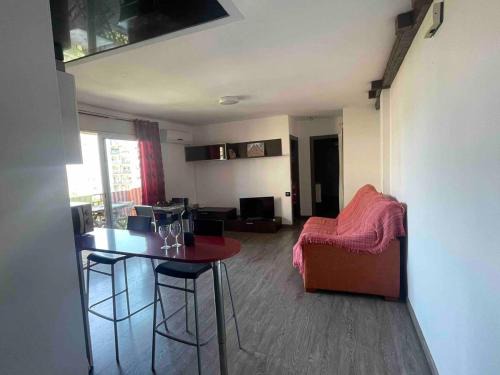 Calella Apartment | Calella Sea Avenue House