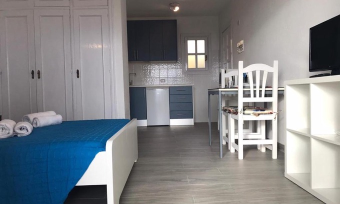 Caleta de Fuste Apartment | Caleta Paraiso 140