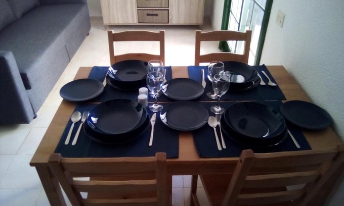 Caleta de Fuste Apartment | Caleta Paraiso - Lovely Coastal Apartment