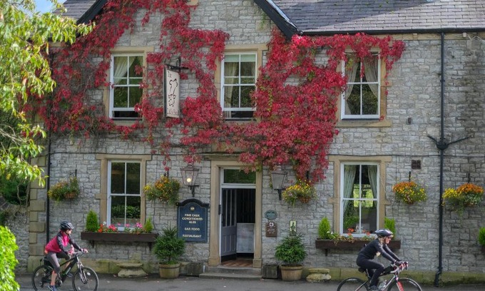 Clitheroe Hotel | Calf's Head Hotel