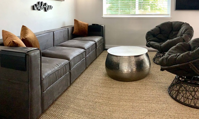 Rathdrum House | Cali House