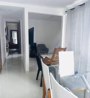 Cali Apartment | Cali Valle del Lili Apartamento