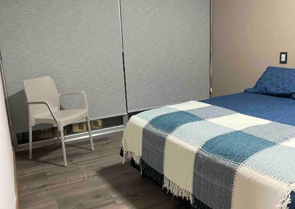 Mendoza City Center Apartment | Calido departamento Parque
