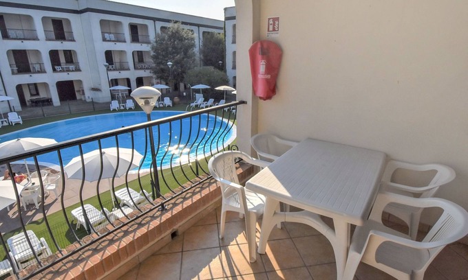 Lido di Spina Apartment | Caliente by Interhome