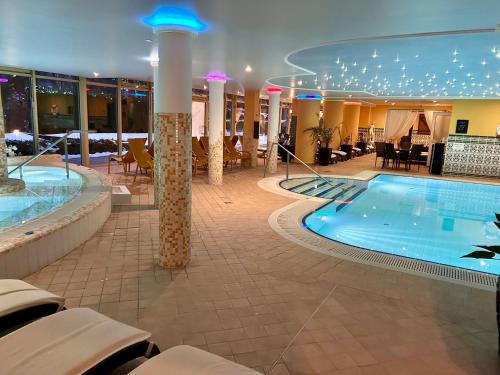 Miskolc-Tapolca Hotel | Calimbra Wellness Hotel Superior
