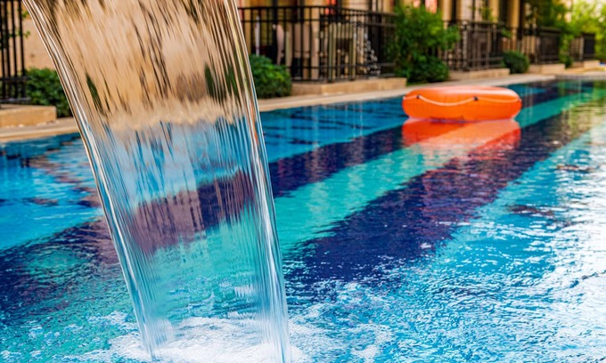 Fethiye City Center Apartment | Calis Beach Yasam Park Residence 400mt to the Beach