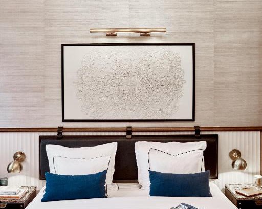 Terezvaros Hotel | Callas House